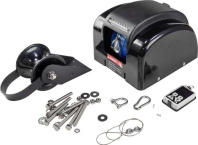 Лебедка якорная Big water 45 SF55121-3R Лебедка якорная Big water 45 SF55121-3R