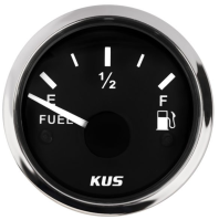 Указатель уровня топлива черный KUS KY10004