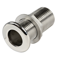 Фитинг сливной, диаметр 33 мм S1061-A0025