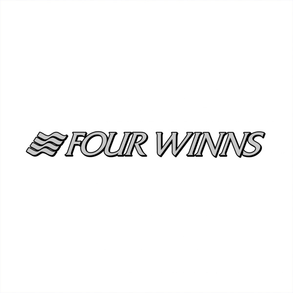 Покрытие на катера Four Winns