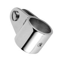 Крепление для тентовых труб сквозное Ø 25 мм S6954-A0025