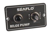 Панель с выключателем SFSP-015-01