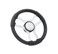 Штурвал модель "Malera" матовый  3MAL3511GU2