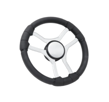 Штурвал модель "Malera" матовый  3MAL3511GU2