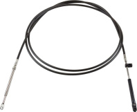 Трос газа и реверса C36 14 футов 53714