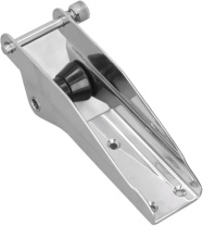 Роульс 200 мм 02204S