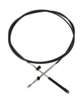 Трос газа и реверса C5 13 футов 63713