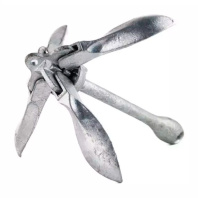 Якорь кошка 1,4 кг SF30828-1.4 Якорь кошка 1,4 кг SF30828-1.4