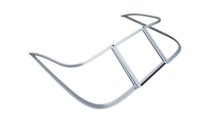 Рамка для ветрового стекла STANDARDA A