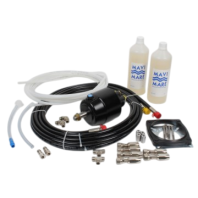 Набор для установки второго поста управления GE75-DS