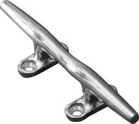 Утка швартовая трубчатая 150 мм S0901-B0150