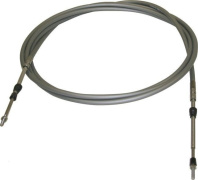 Трос газа и реверса премиальный C2 17 футов 63017