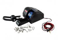 Лебедка якорная Pontoon 35 SF55121-2R