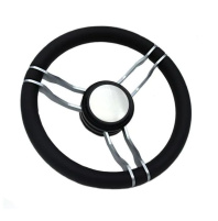 Штурвал модель "Tino" 3TNO3571SX