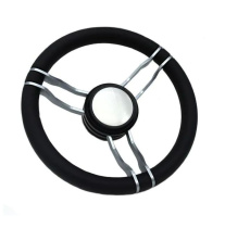 Штурвал модель "Tino" 3TNO3571SX