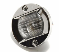 Огонь кормовой светодиодный в корпусе из нержавеющей стали LP-STN-LT-LED-00011