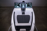 Комплект покрытий для катера Феникс  510 без окантовки