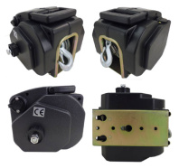 Лебедка для прицепа SF90107 Лебедка для прицепа SF90107