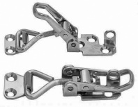 Защелка регулируемая 89 - 95 мм S1301-A0001